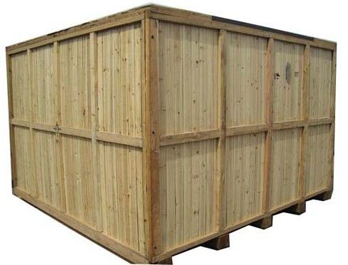 产品频道 原材料 包装材料及容器 竹木包装制品 东营木箱出口经销商
