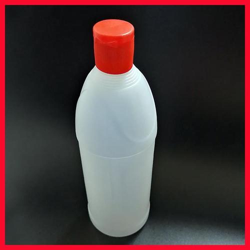 pet液体包装塑料瓶 消毒剂瓶子 博傲塑料 透明消毒液瓶子图片